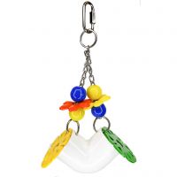 Foraging Elbow Bird Toy