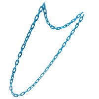 Plastic Chain Bird Toy Part