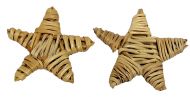 Pack Of 2 Vine Star Bird Toy Part