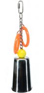 Large Parrot Bell