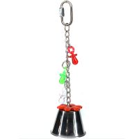 Bell Bird Toy