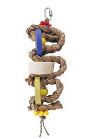 Seagrass Crunch Bird Toy