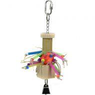 Strawburst Bird Toy