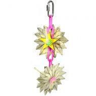 Daisy Chain Bird Toy